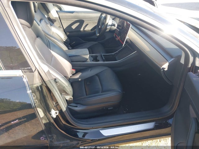 5YJ3E1EA4LF657427 Tesla Model 3 Standard Range Plus Rear-wheel Drive/standard Range Rear-wheel Drive