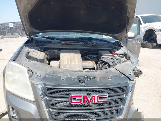 46127139 :رقم المزاد ، 2GKALSEK4C6223207 vin ، 2012 Gmc Terrain Sle-2 مزاد بيع