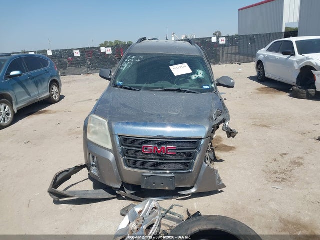 46127139 :رقم المزاد ، 2GKALSEK4C6223207 vin ، 2012 Gmc Terrain Sle-2 مزاد بيع
