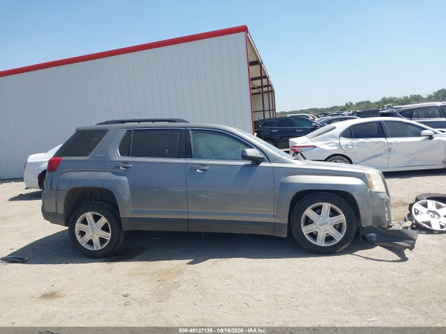 46127139 :رقم المزاد ، 2GKALSEK4C6223207 vin ، 2012 Gmc Terrain Sle-2 مزاد بيع