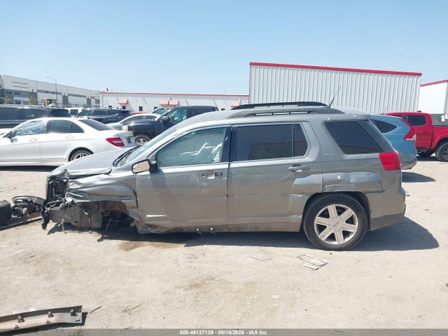 46127139 :رقم المزاد ، 2GKALSEK4C6223207 vin ، 2012 Gmc Terrain Sle-2 مزاد بيع