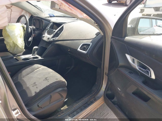 46127139 :رقم المزاد ، 2GKALSEK4C6223207 vin ، 2012 Gmc Terrain Sle-2 مزاد بيع