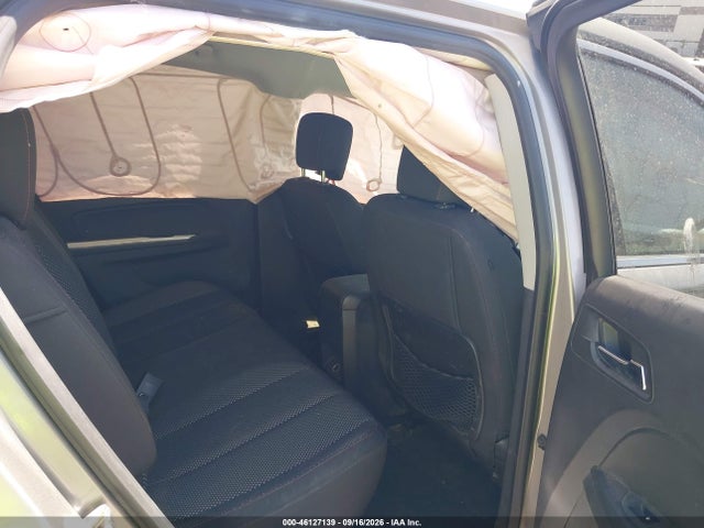 46127139 :رقم المزاد ، 2GKALSEK4C6223207 vin ، 2012 Gmc Terrain Sle-2 مزاد بيع