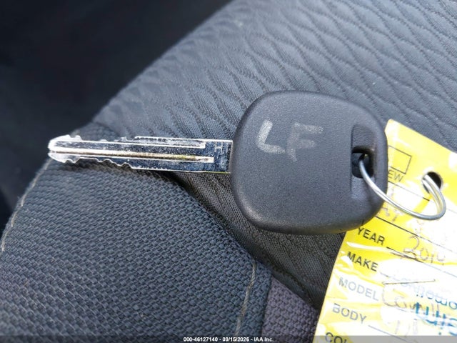 Продажа на аукционе авто 2019 Toyota Corolla Le, vin: 2T1BURHE6KC224559, номер лота: 46127140