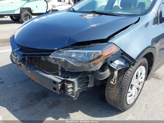 Продажа на аукционе авто 2019 Toyota Corolla Le, vin: 2T1BURHE6KC224559, номер лота: 46127140