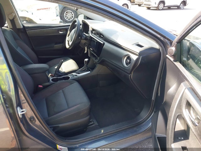 Продажа на аукционе авто 2019 Toyota Corolla Le, vin: 2T1BURHE6KC224559, номер лота: 46127140