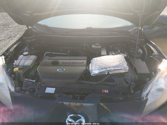 Продаж на аукціоні авто 2011 Mazda Mazda3 I Sport, vin: JM1BL1UF2B1496436, номер лоту: 46127142