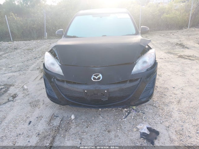 Продаж на аукціоні авто 2011 Mazda Mazda3 I Sport, vin: JM1BL1UF2B1496436, номер лоту: 46127142