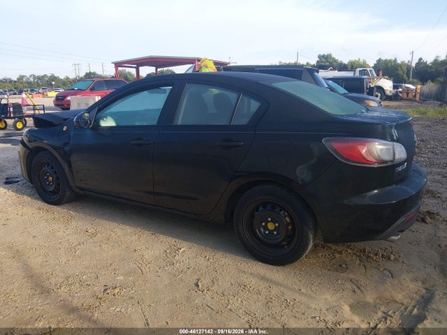 Продаж на аукціоні авто 2011 Mazda Mazda3 I Sport, vin: JM1BL1UF2B1496436, номер лоту: 46127142