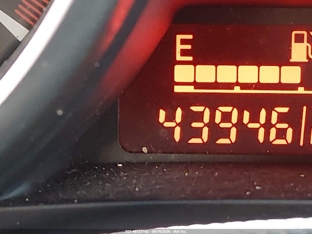 Продаж на аукціоні авто 2011 Mazda Mazda3 I Sport, vin: JM1BL1UF2B1496436, номер лоту: 46127142