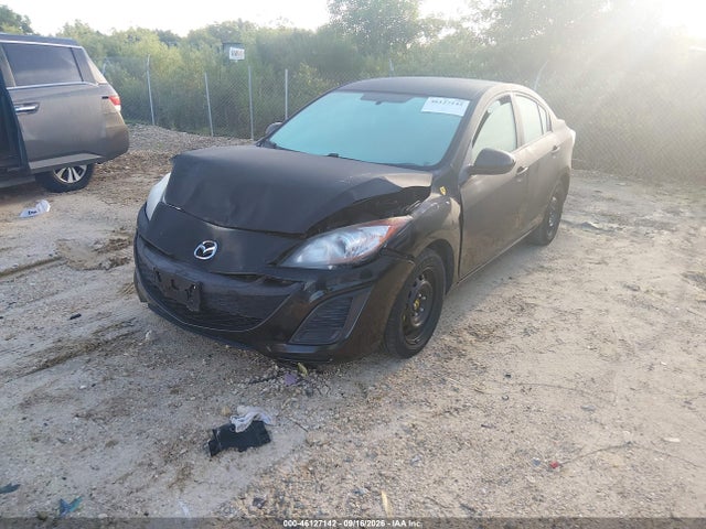 Продаж на аукціоні авто 2011 Mazda Mazda3 I Sport, vin: JM1BL1UF2B1496436, номер лоту: 46127142