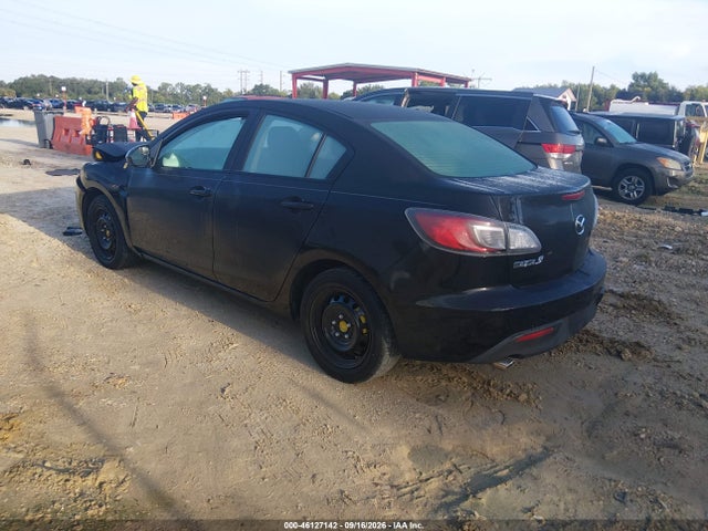 Продаж на аукціоні авто 2011 Mazda Mazda3 I Sport, vin: JM1BL1UF2B1496436, номер лоту: 46127142