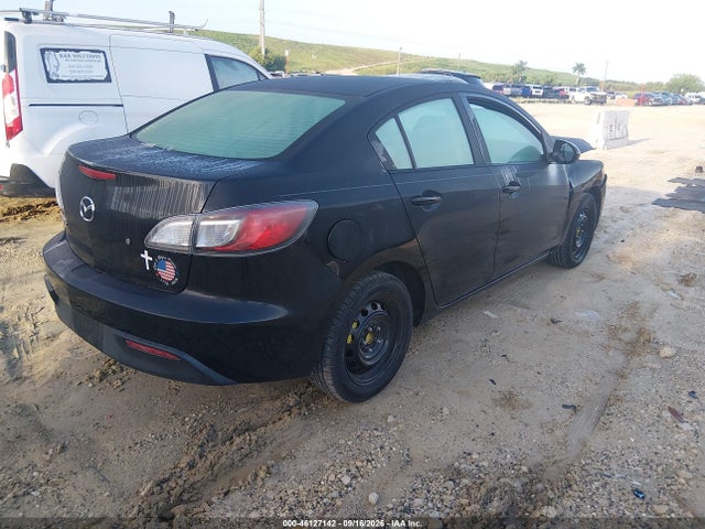 Продаж на аукціоні авто 2011 Mazda Mazda3 I Sport, vin: JM1BL1UF2B1496436, номер лоту: 46127142