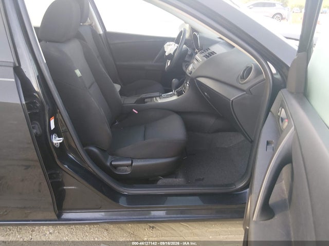 Продаж на аукціоні авто 2011 Mazda Mazda3 I Sport, vin: JM1BL1UF2B1496436, номер лоту: 46127142