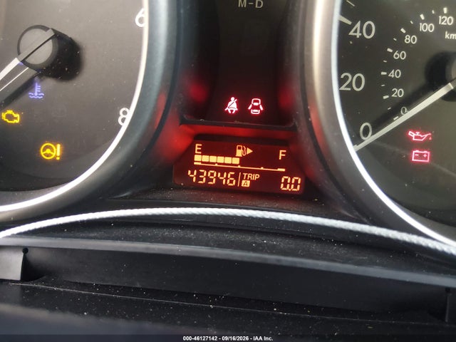 Продаж на аукціоні авто 2011 Mazda Mazda3 I Sport, vin: JM1BL1UF2B1496436, номер лоту: 46127142