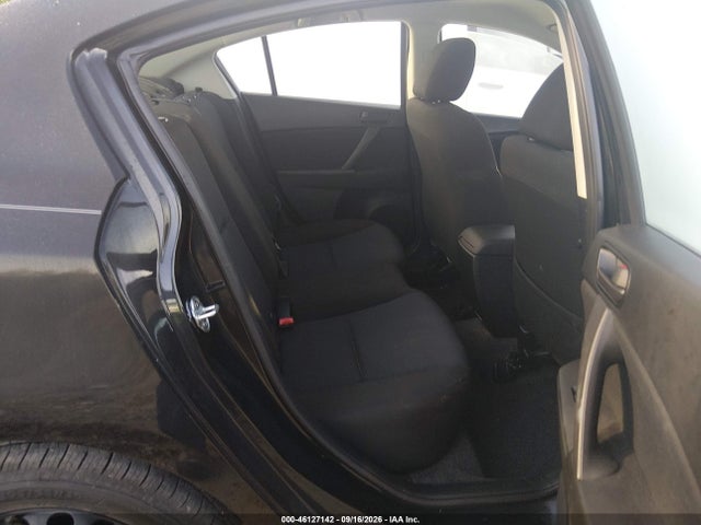 Продаж на аукціоні авто 2011 Mazda Mazda3 I Sport, vin: JM1BL1UF2B1496436, номер лоту: 46127142