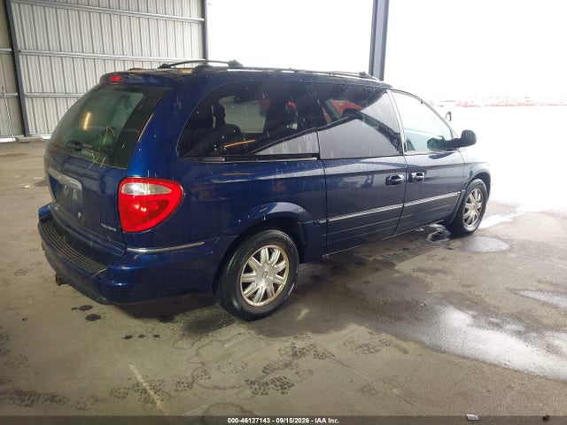 Aukcja sprzedaży 2005 Chrysler Town & Country Touring, vin: 2C4GP54LX5R186767, numer aukcji: 46127143