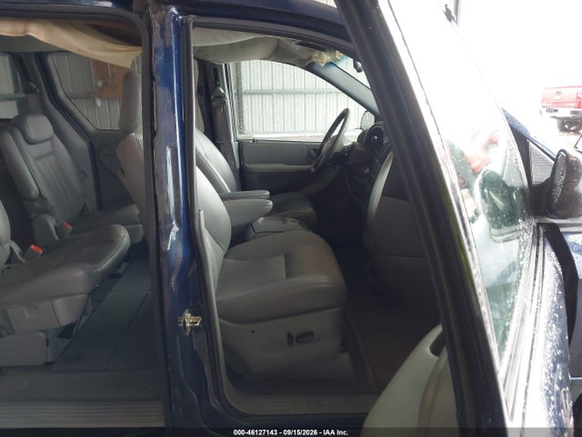 Aukcja sprzedaży 2005 Chrysler Town & Country Touring, vin: 2C4GP54LX5R186767, numer aukcji: 46127143
