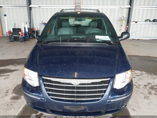 Aukcja sprzedaży 2005 Chrysler Town & Country Touring, vin: 2C4GP54LX5R186767, numer aukcji: 46127143