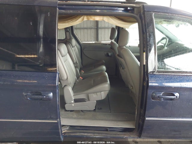 Aukcja sprzedaży 2005 Chrysler Town & Country Touring, vin: 2C4GP54LX5R186767, numer aukcji: 46127143