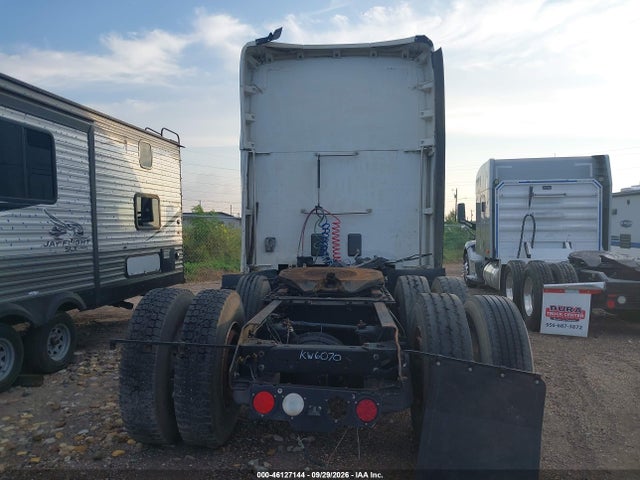 46127144 :رقم المزاد ، 1XKYDP9X0HJ169638 vin ، 2017 Kenworth T680 مزاد بيع