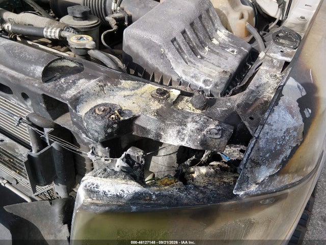 Продаж на аукціоні авто 2010 Ford F-150 Fx2 Sport/xl/xlt, vin: 1FTEW1C84AFD43887, номер лоту: 46127148