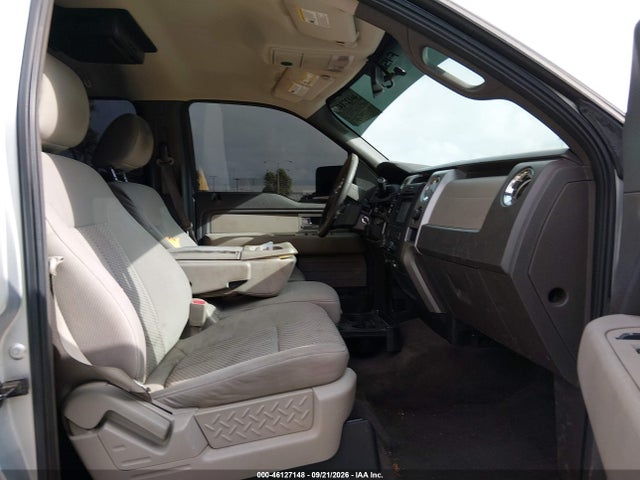 Продаж на аукціоні авто 2010 Ford F-150 Fx2 Sport/xl/xlt, vin: 1FTEW1C84AFD43887, номер лоту: 46127148