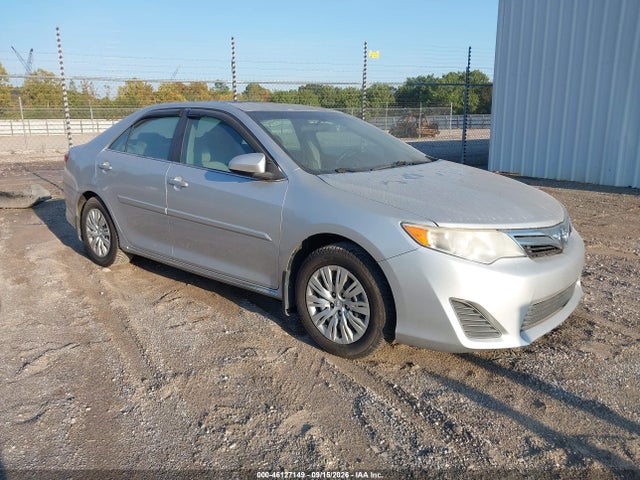 Aukcja sprzedaży 2014 Toyota Camry Le, vin: 4T1BF1FK6EU430651, numer aukcji: 46127149