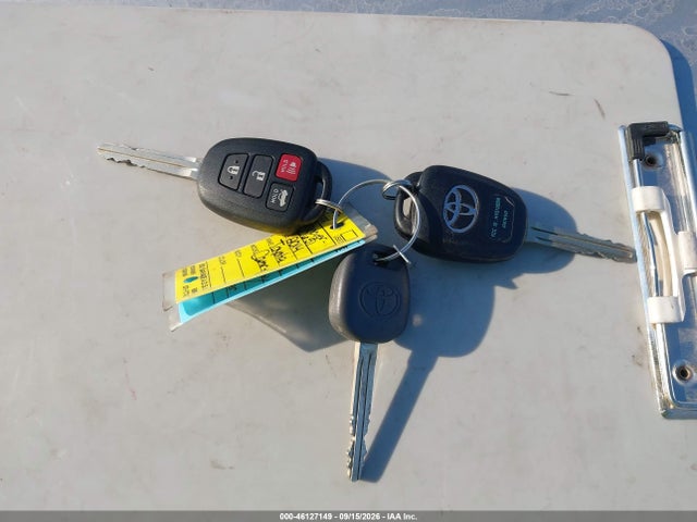 Aukcja sprzedaży 2014 Toyota Camry Le, vin: 4T1BF1FK6EU430651, numer aukcji: 46127149