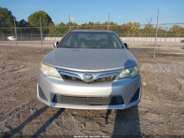 Aukcja sprzedaży 2014 Toyota Camry Le, vin: 4T1BF1FK6EU430651, numer aukcji: 46127149