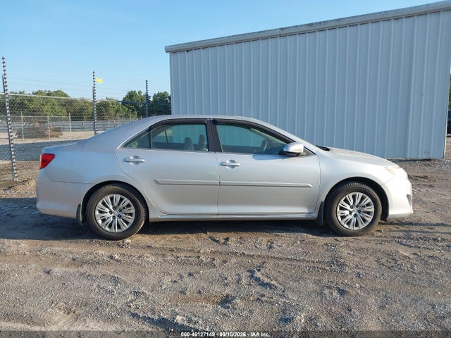 Aukcja sprzedaży 2014 Toyota Camry Le, vin: 4T1BF1FK6EU430651, numer aukcji: 46127149