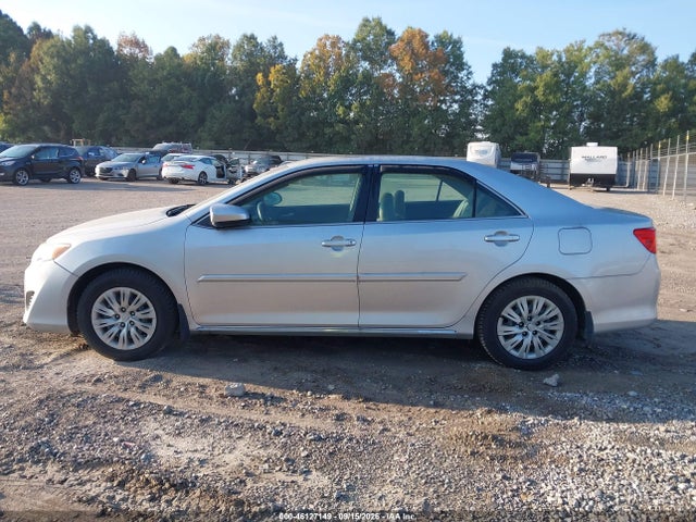 Aukcja sprzedaży 2014 Toyota Camry Le, vin: 4T1BF1FK6EU430651, numer aukcji: 46127149