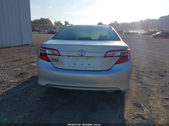Aukcja sprzedaży 2014 Toyota Camry Le, vin: 4T1BF1FK6EU430651, numer aukcji: 46127149
