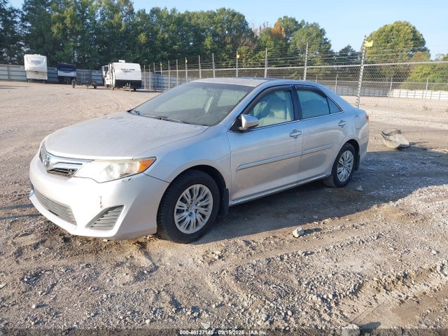 Aukcja sprzedaży 2014 Toyota Camry Le, vin: 4T1BF1FK6EU430651, numer aukcji: 46127149