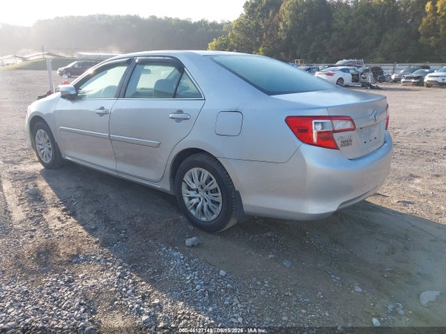Aukcja sprzedaży 2014 Toyota Camry Le, vin: 4T1BF1FK6EU430651, numer aukcji: 46127149