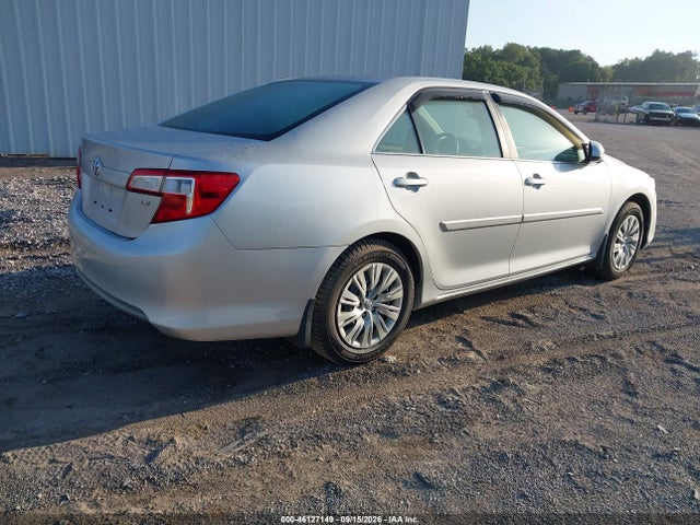 Aukcja sprzedaży 2014 Toyota Camry Le, vin: 4T1BF1FK6EU430651, numer aukcji: 46127149
