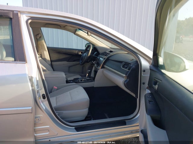 Aukcja sprzedaży 2014 Toyota Camry Le, vin: 4T1BF1FK6EU430651, numer aukcji: 46127149