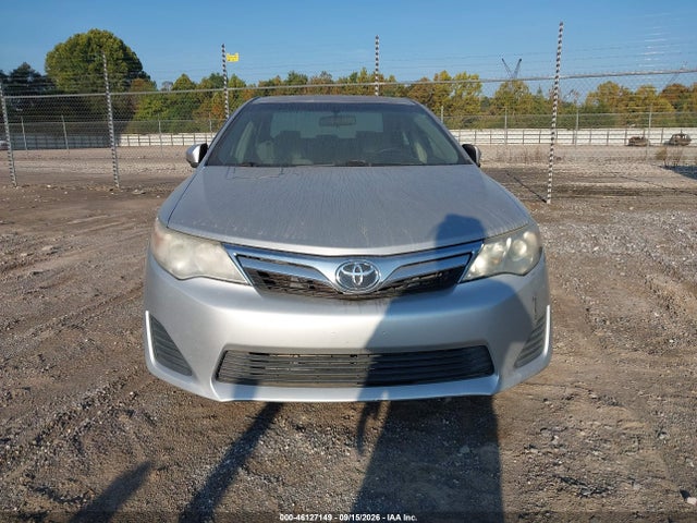 Aukcja sprzedaży 2014 Toyota Camry Le, vin: 4T1BF1FK6EU430651, numer aukcji: 46127149