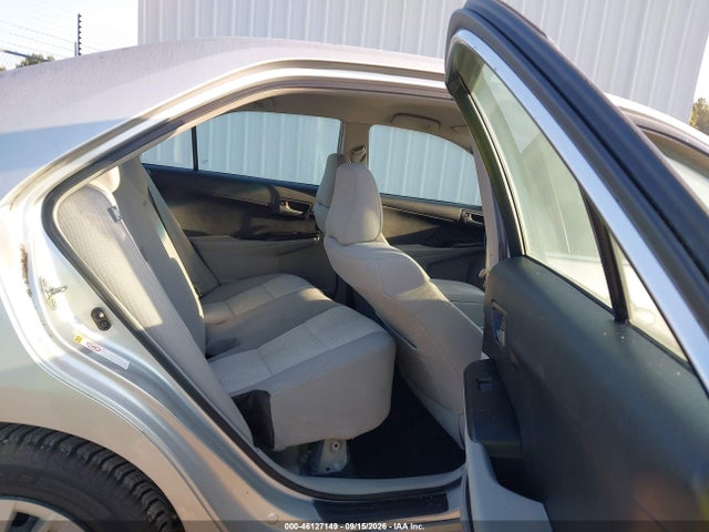 Aukcja sprzedaży 2014 Toyota Camry Le, vin: 4T1BF1FK6EU430651, numer aukcji: 46127149