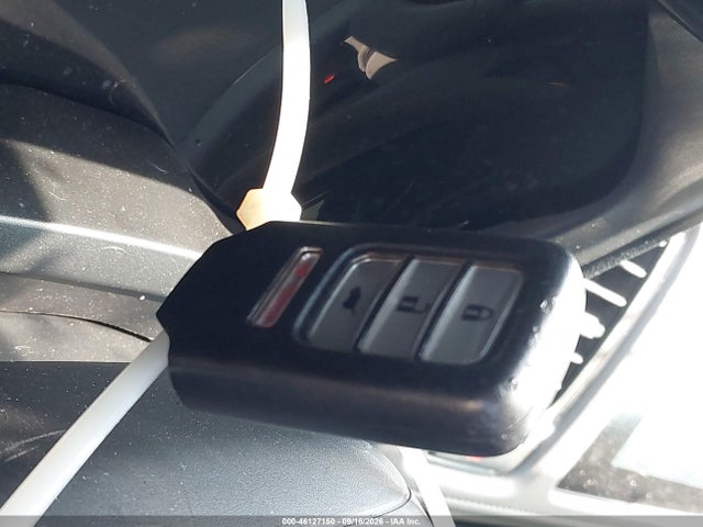Aukcja sprzedaży 2016 Honda Hr-v Ex, vin: 3CZRU5H54GM705569, numer aukcji: 46127150