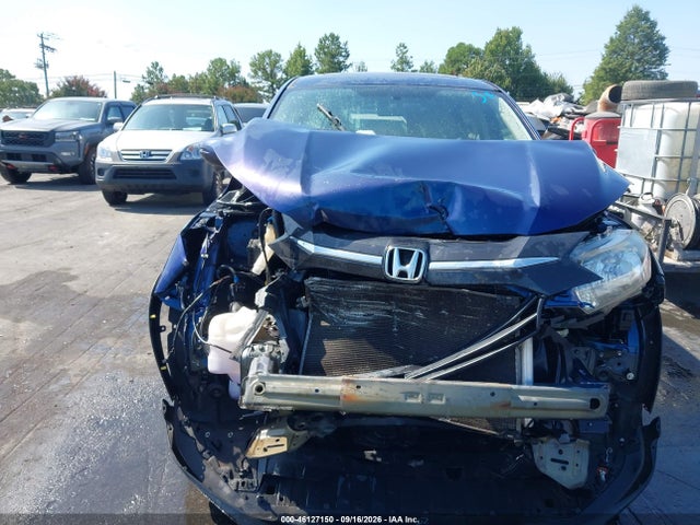 Aukcja sprzedaży 2016 Honda Hr-v Ex, vin: 3CZRU5H54GM705569, numer aukcji: 46127150