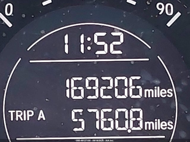 Aukcja sprzedaży 2016 Honda Hr-v Ex, vin: 3CZRU5H54GM705569, numer aukcji: 46127150