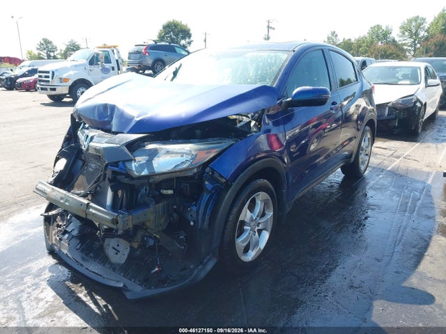 Aukcja sprzedaży 2016 Honda Hr-v Ex, vin: 3CZRU5H54GM705569, numer aukcji: 46127150