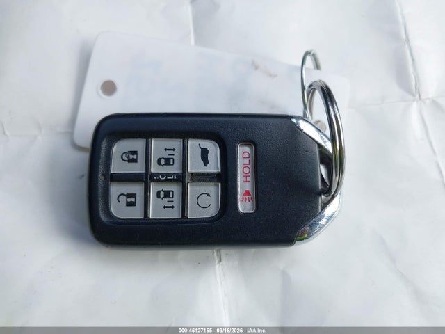 Aukcja sprzedaży 2019 Honda Odyssey Ex-l, vin: 5FNRL6H79KB023705, numer aukcji: 46127155