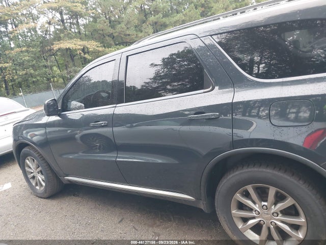 Продажа на аукционе авто 2018 Dodge Durango Sxt Rwd, vin: 1C4RDHAG9JC205550, номер лота: 46127158