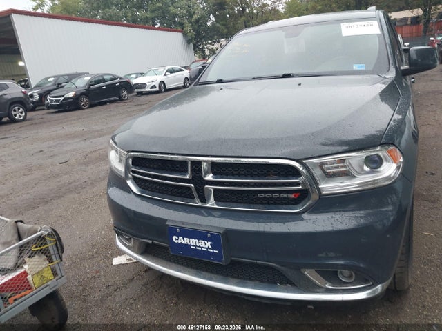 Продажа на аукционе авто 2018 Dodge Durango Sxt Rwd, vin: 1C4RDHAG9JC205550, номер лота: 46127158