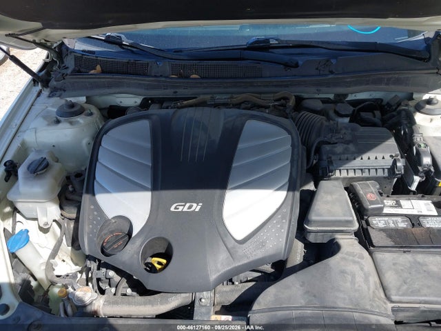 46127160 :رقم المزاد ، KNALN4D7XF5195823 vin ، 2015 Kia Cadenza Premium مزاد بيع