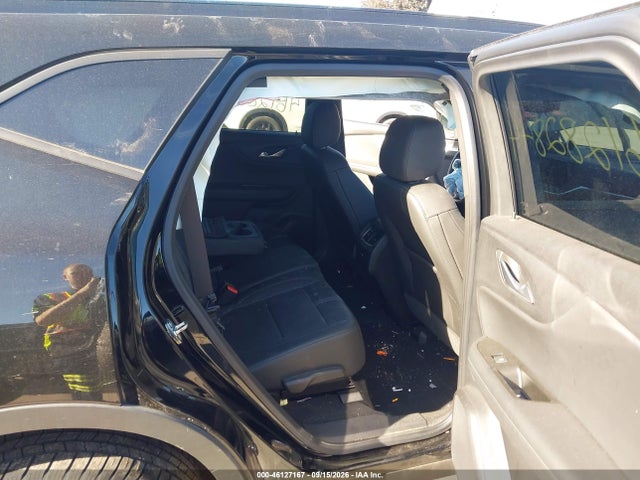 Aukcja sprzedaży 2020 Chevrolet Blazer Awd 3lt, vin: 3GNKBJRS0LS539431, numer aukcji: 46127167