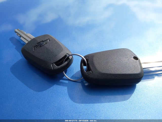 2014 Chevrolet Spark Ls Auto მანქანა იყიდება აუქციონზე, vin: KL8CB6S94EC582172, აუქციონის ნომერი: 46127175