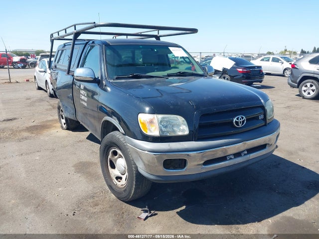 46127177 :رقم المزاد ، 5TBKT42165S472505 vin ، 2005 Toyota Tundra Base V8 مزاد بيع